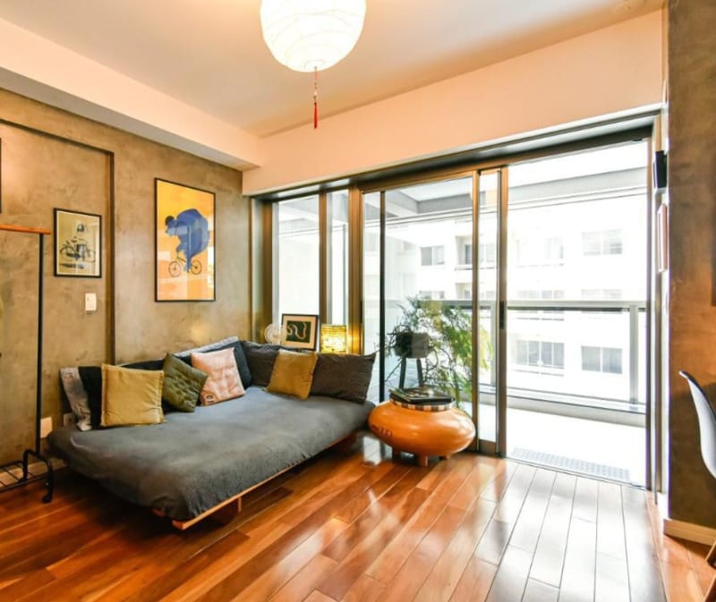 Apartamento, 1 quarto, 29 m² - Foto 1