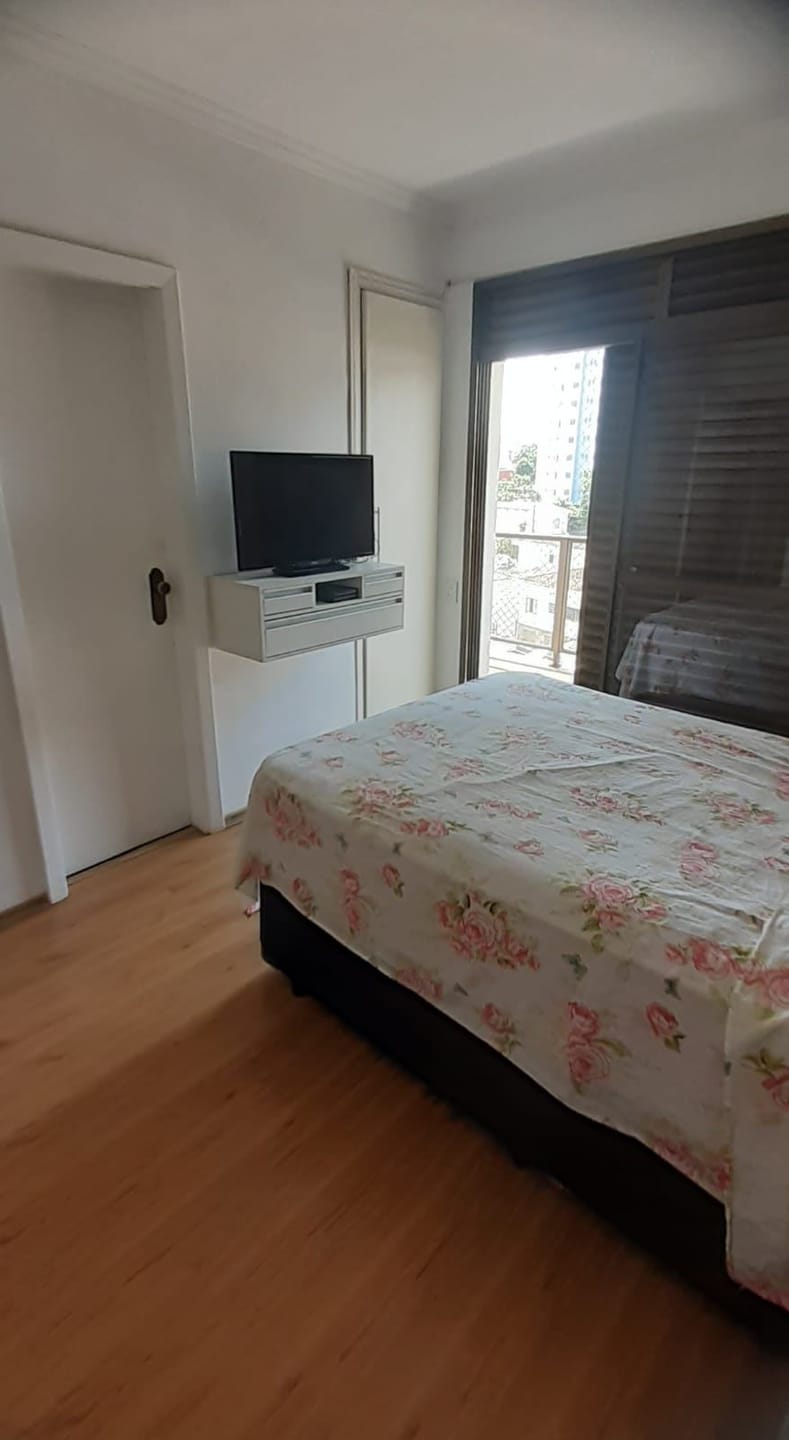 Apartamento, 3 quartos, 104 m² - Foto 1