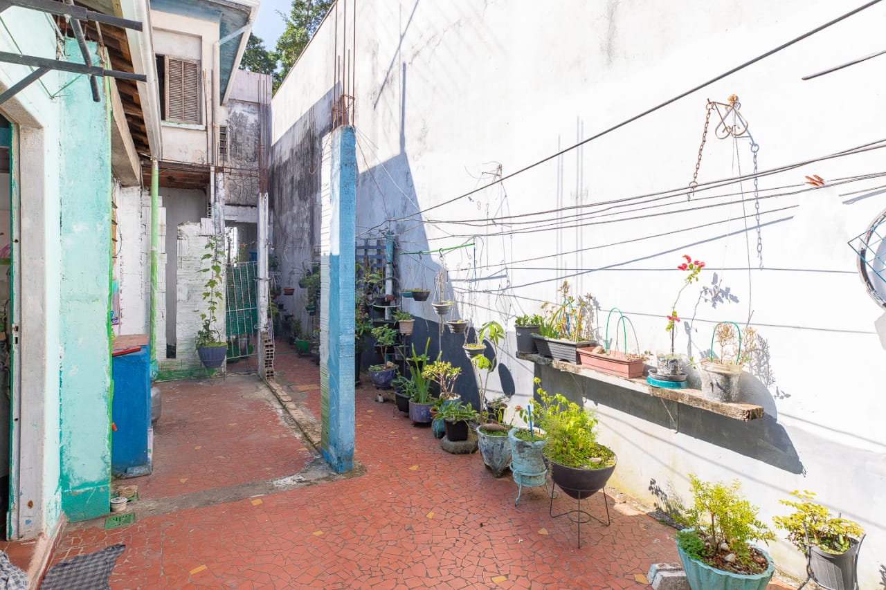 Casa, 3 quartos, 200 m² - Foto 10