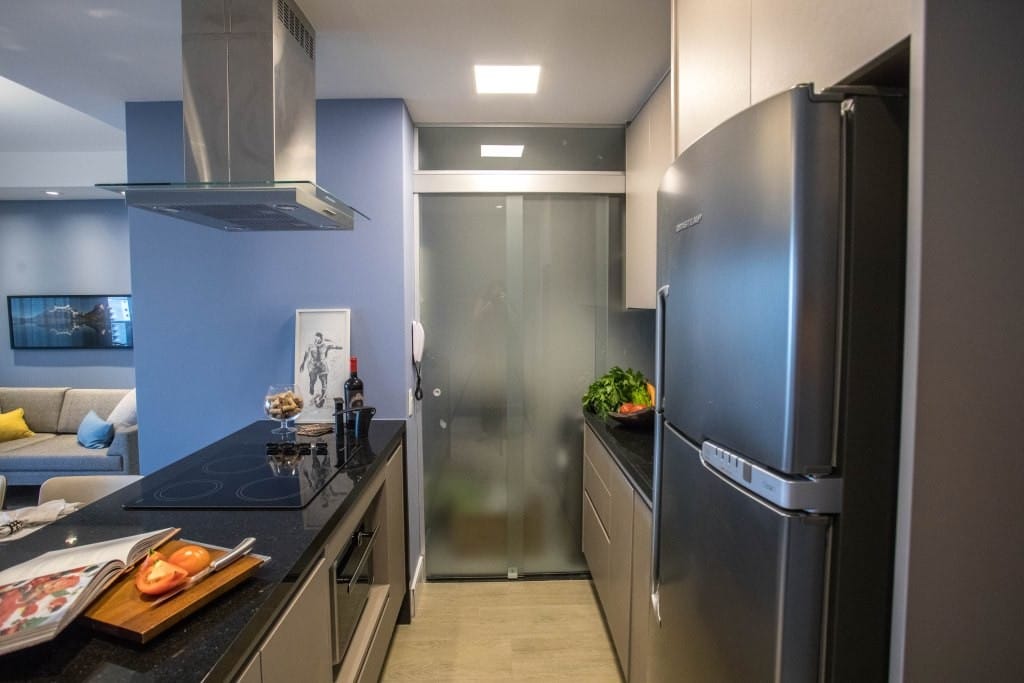 Apartamento, 2 quartos, 80 m² - Foto 7