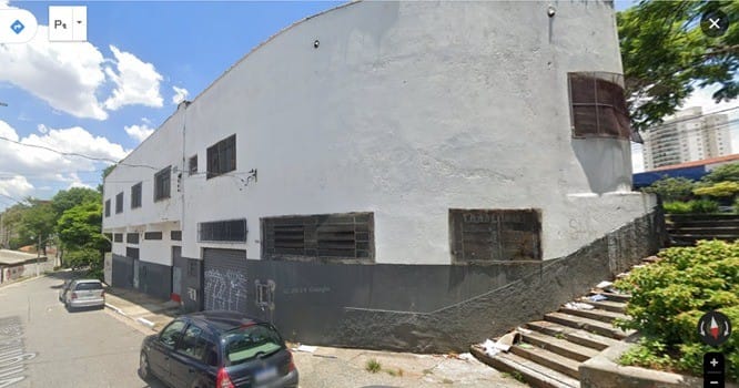 Prédio Inteiro, 601 m² - Foto 1
