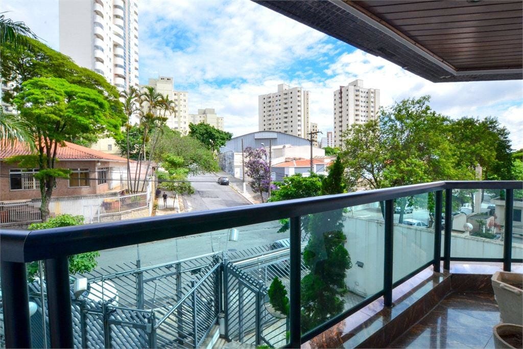 Apartamento, 4 quartos, 199 m² - Foto 23