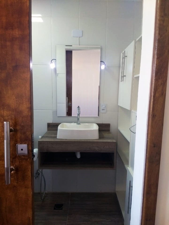 Apartamento, 1 quarto, 22 m² - Foto 12