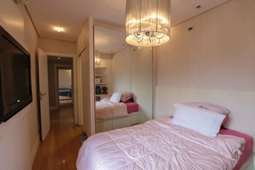 Apartamento, 4 quartos, 185 m² - Foto 21