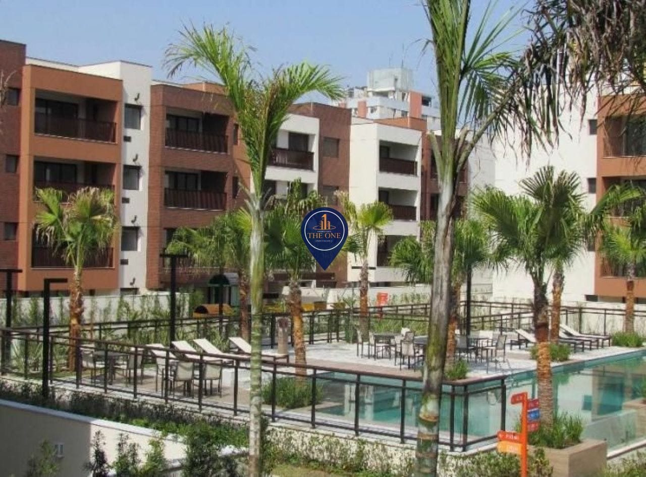 Apartamento, 2 quartos, 93 m² - Foto 13