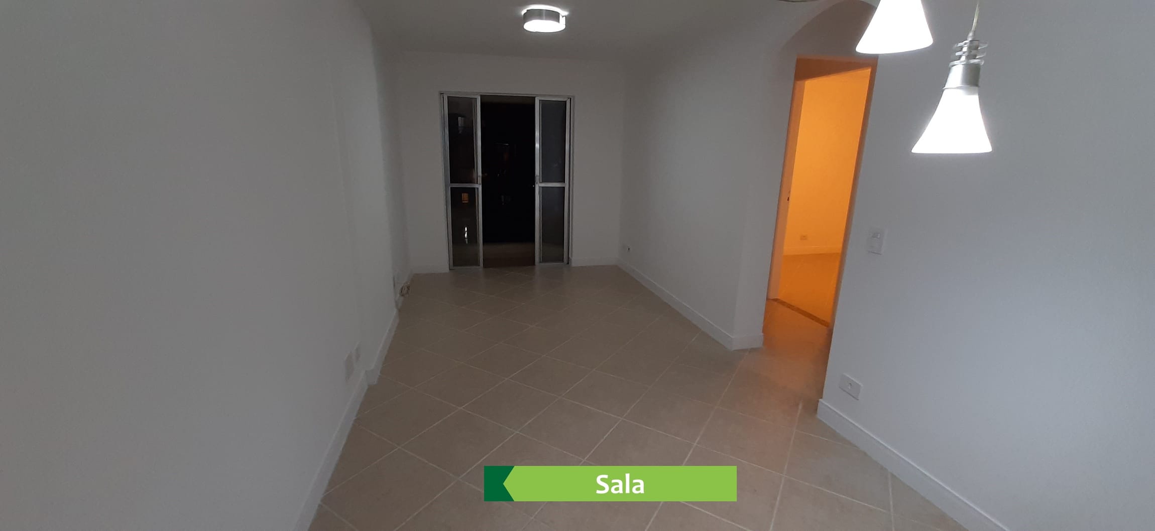 Apartamento, 2 quartos, 65 m² - Foto 5