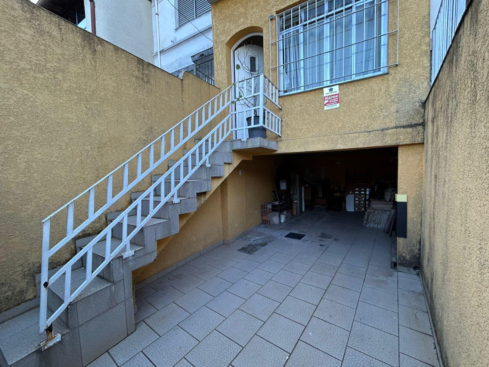 Casa, 2 quartos, 90 m² - Foto 2