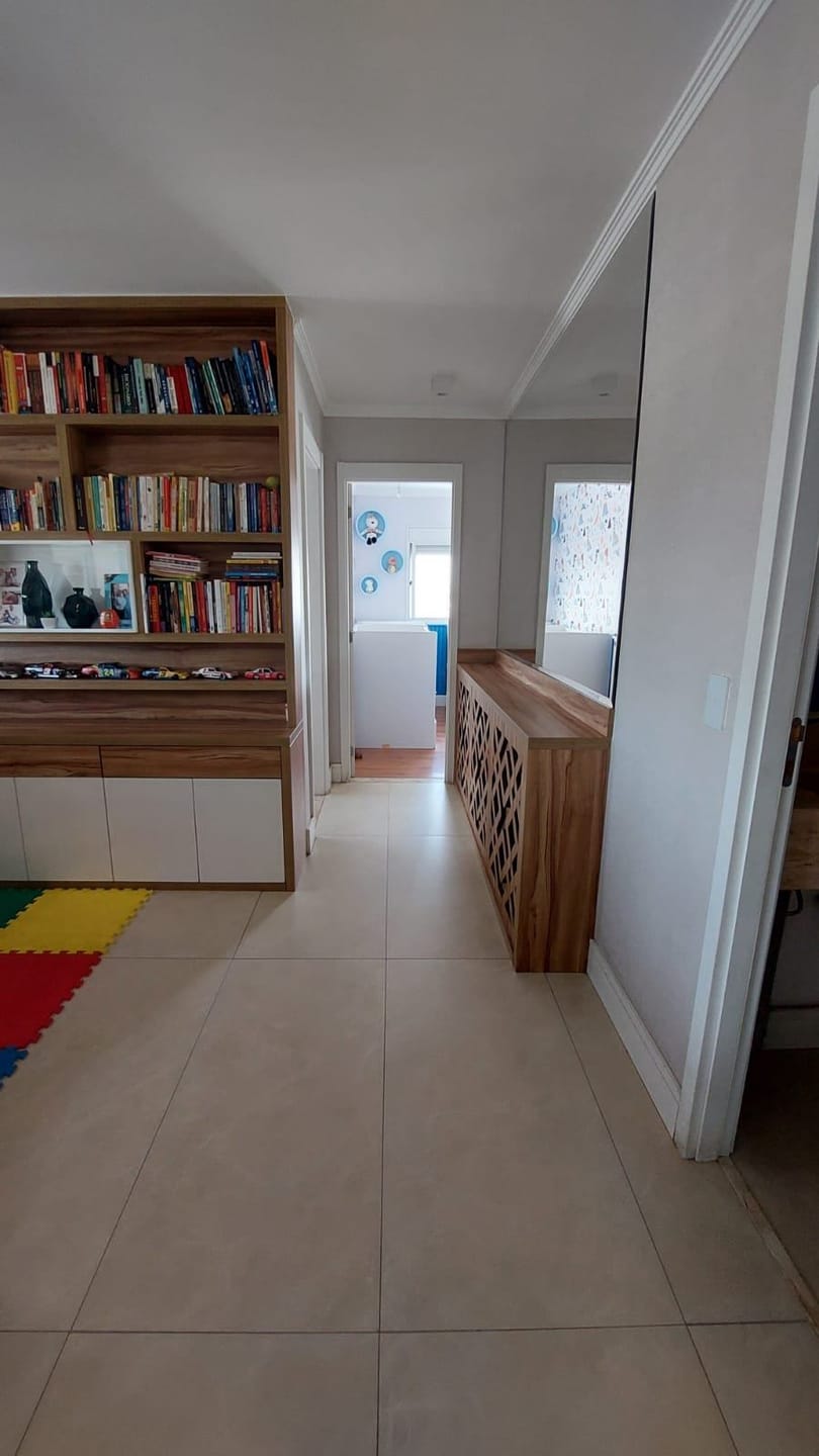 Apartamento, 2 quartos, 92 m² - Foto 25