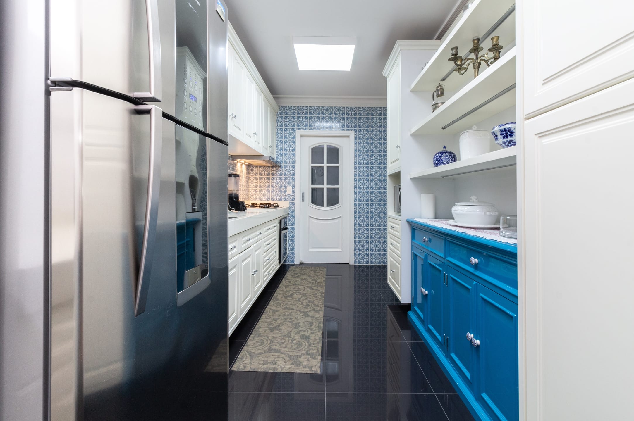 Casa, 2 quartos, 272 m² - Foto 32