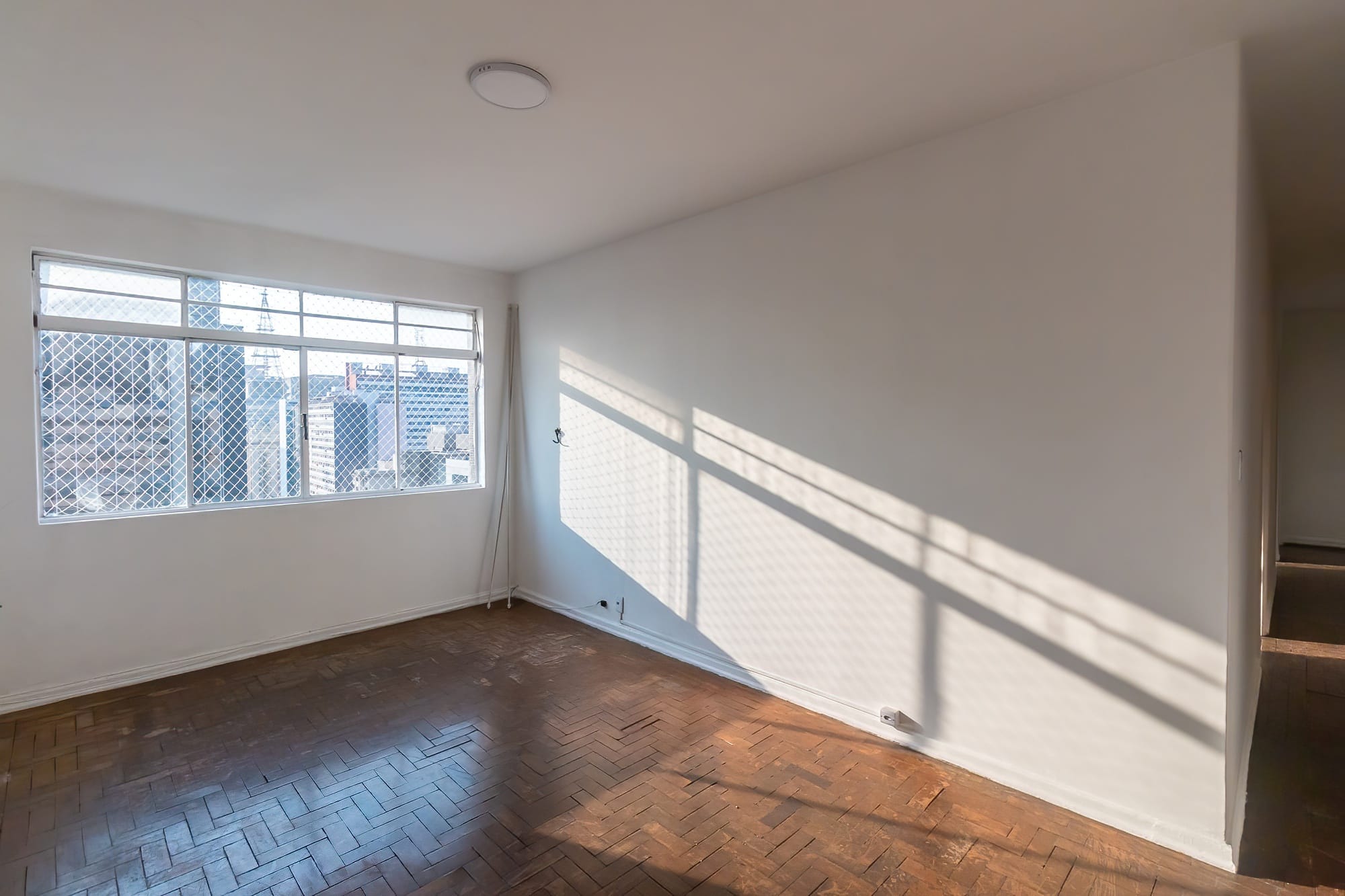 Apartamento, 3 quartos, 116 m² - Foto 3