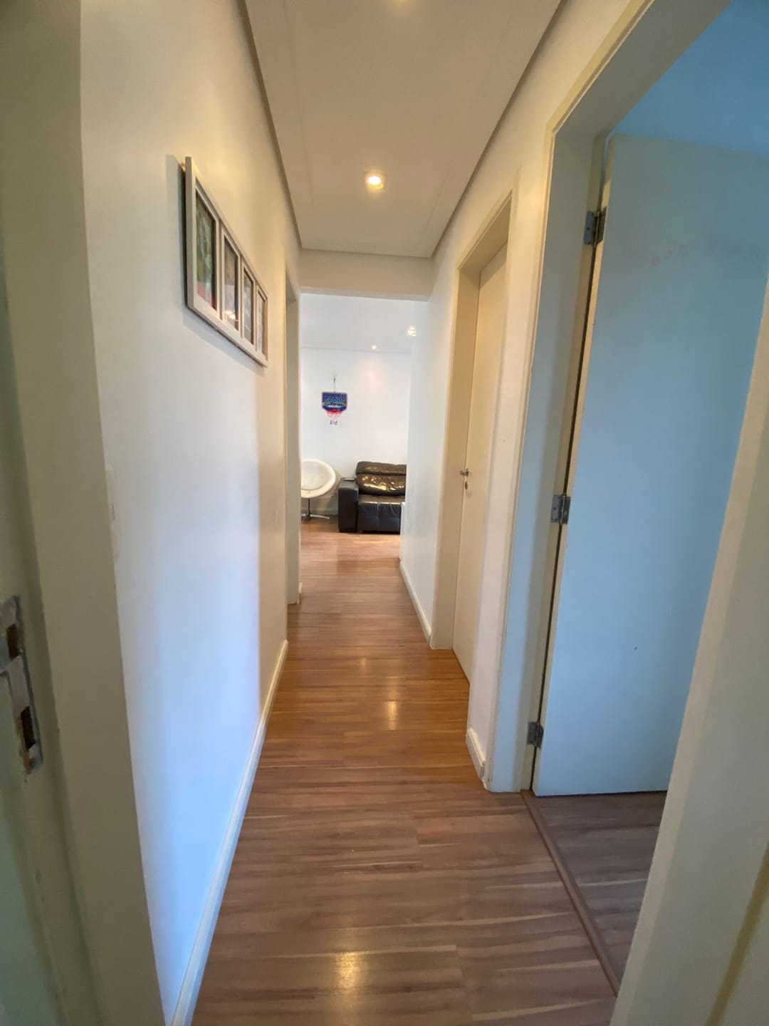 Apartamento, 3 quartos, 80 m² - Foto 3