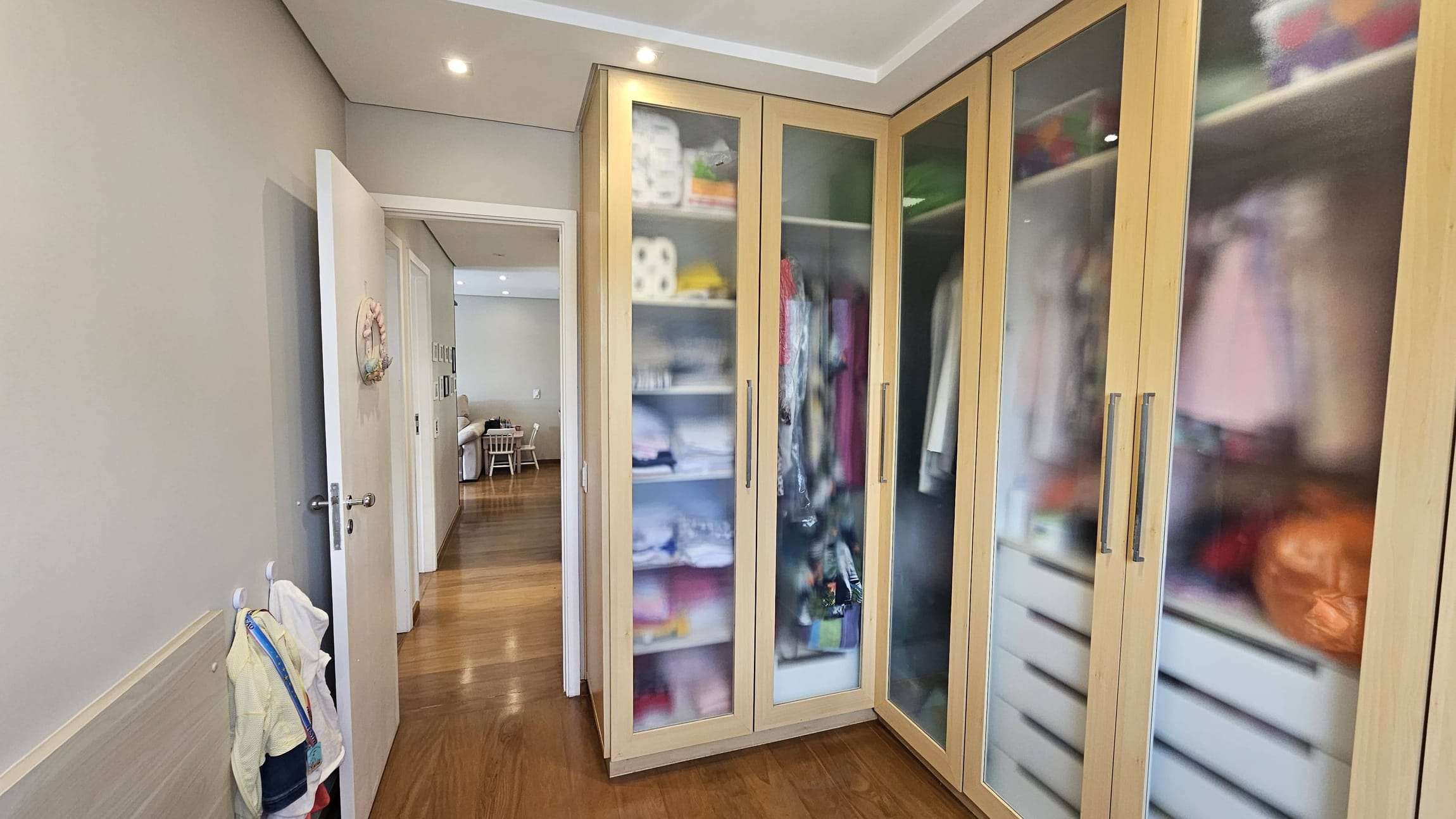 Apartamento, 3 quartos, 85 m² - Foto 1