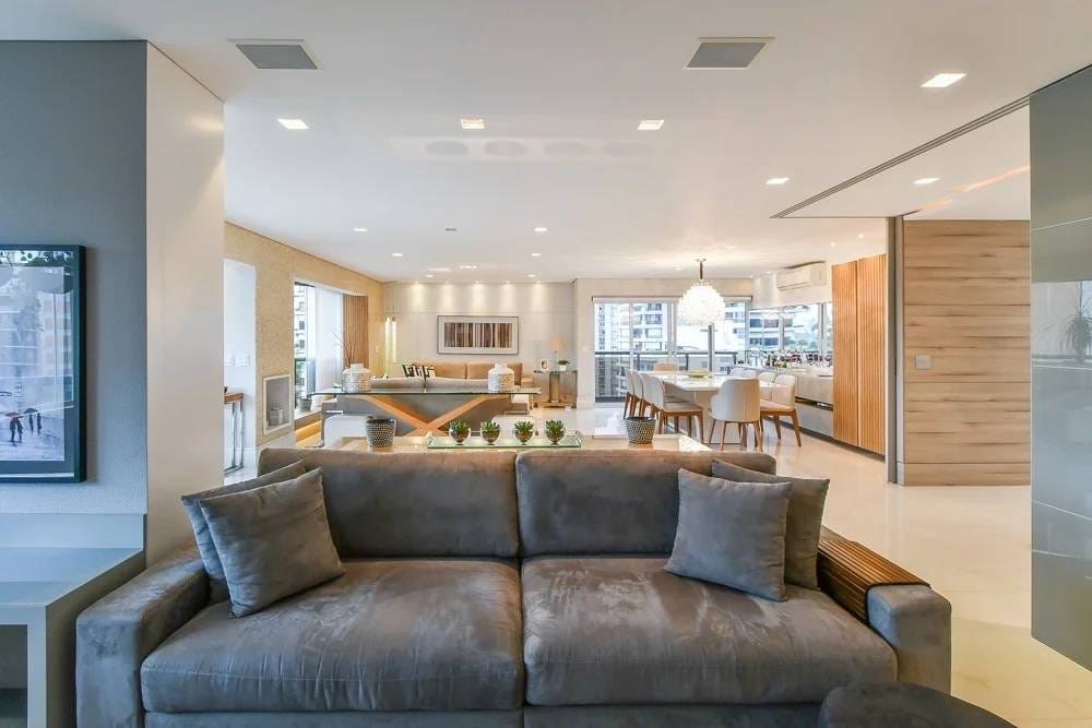 Apartamento, 3 quartos, 244 m² - Foto 27