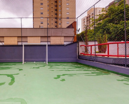 Apartamento, 2 quartos, 56 m² - Foto 20