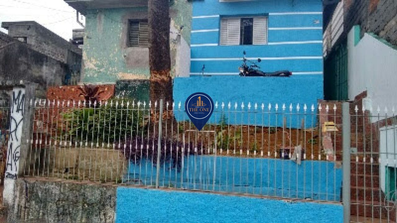 Depósito-Galpão, 426 m² - Foto 6