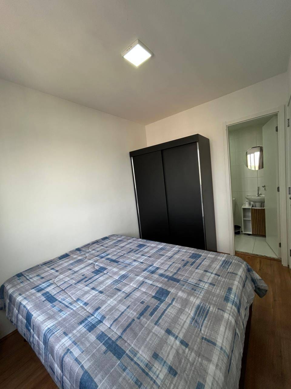 Apartamento, 1 quarto, 29 m² - Foto 7