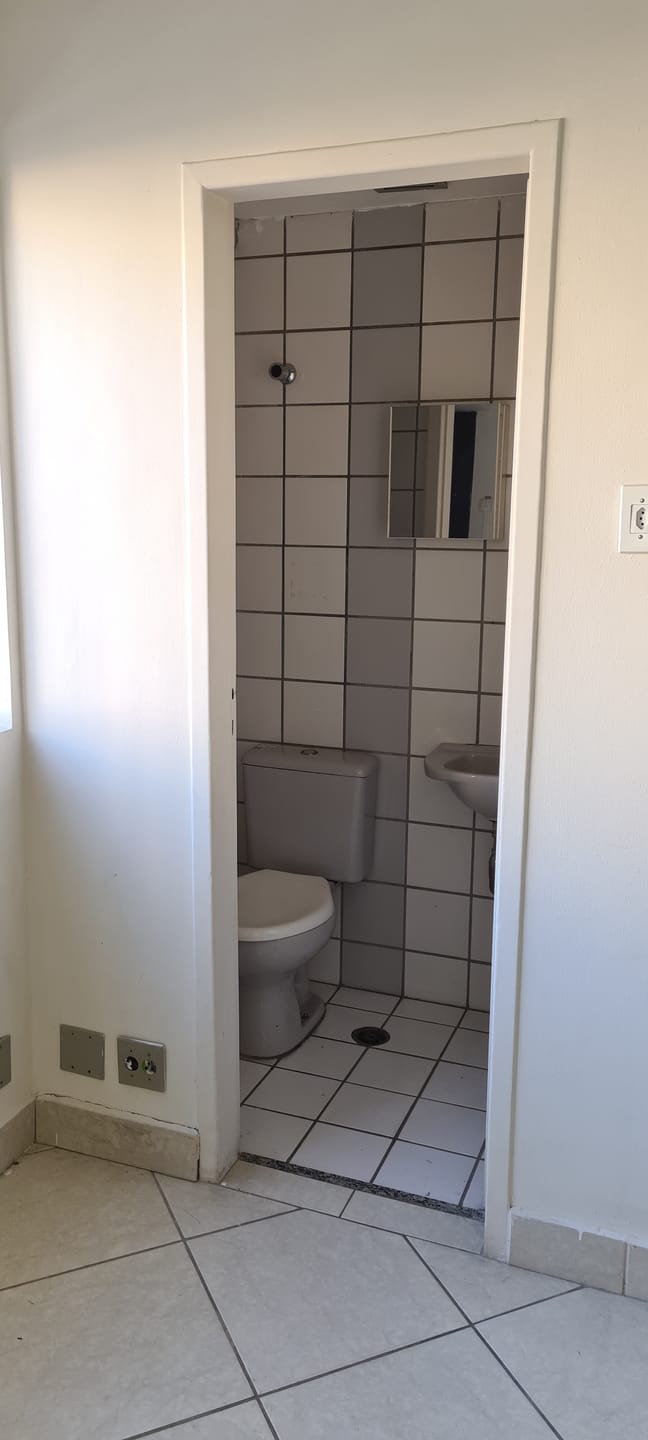 Sala-Conjunto, 30 m² - Foto 4