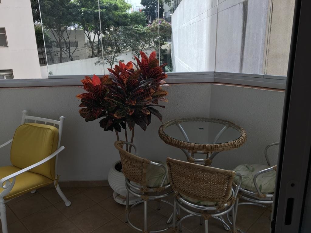 Apartamento, 3 quartos, 129 m² - Foto 22
