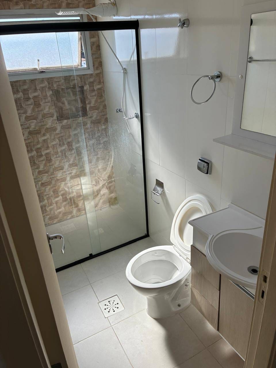 Apartamento para alugar com 1 quarto, 48m² - Foto 9