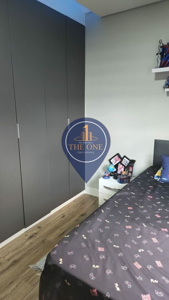 Apartamento, 2 quartos, 50 m² - Foto 31