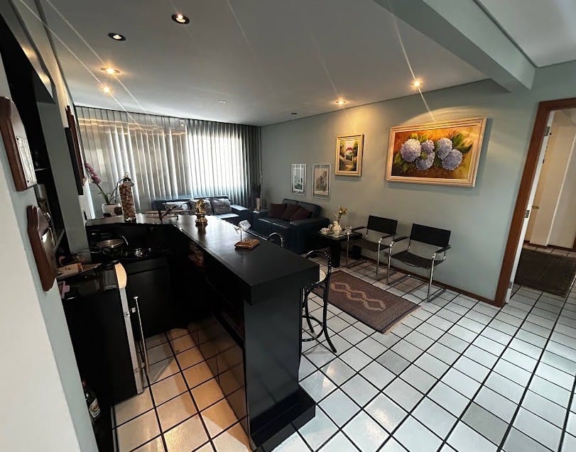 Apartamento, 4 quartos, 170 m² - Foto 53