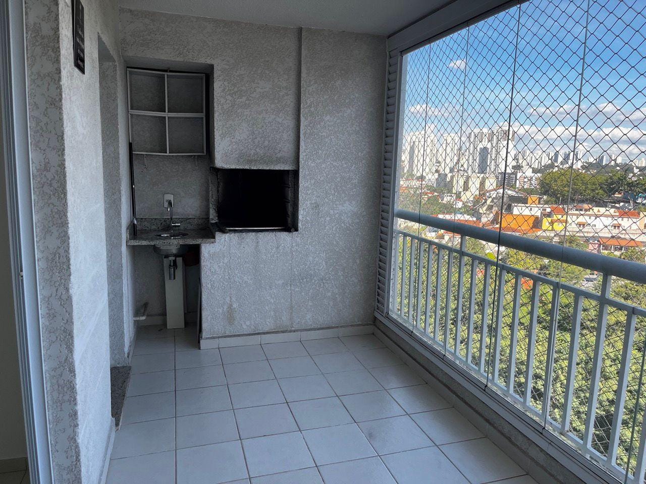 Apartamento para alugar com 3 quartos, 86m² - Foto 24