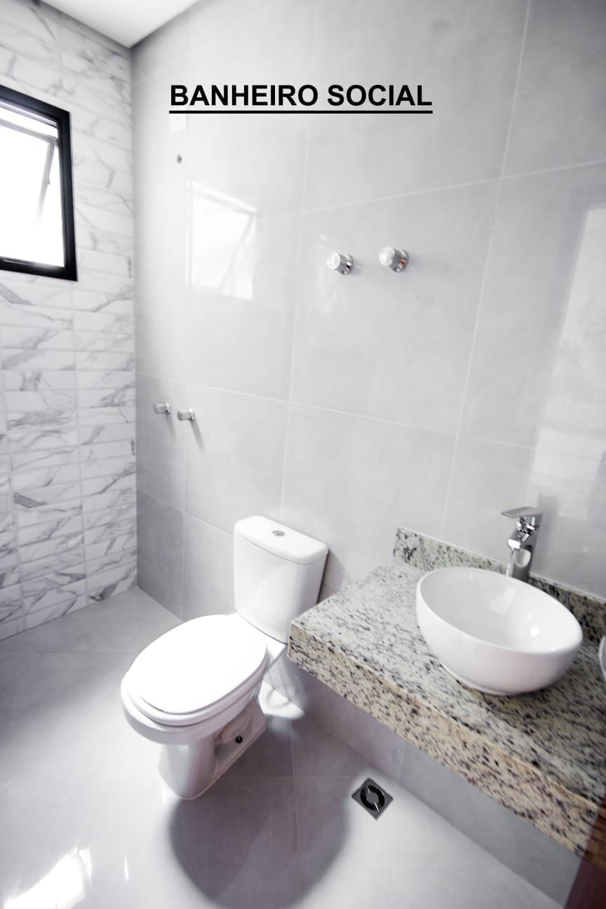 Casa, 3 quartos, 110 m² - Foto 10