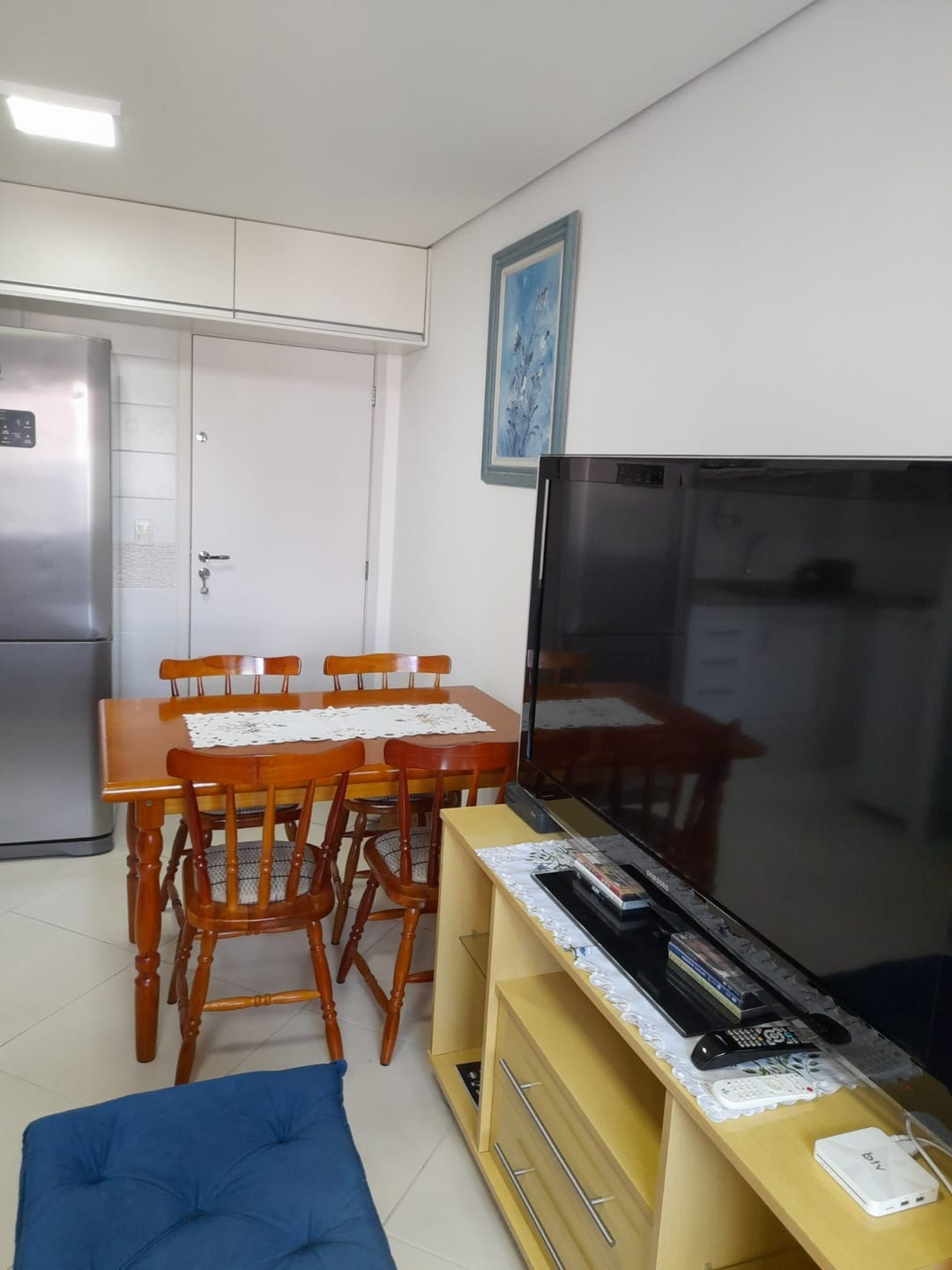 Apartamento, 2 quartos, 45 m² - Foto 12