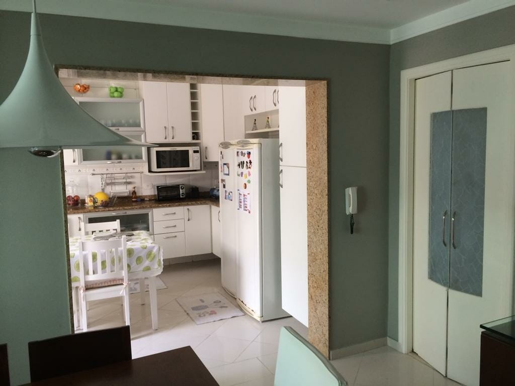 Casa, 4 quartos, 210 m² - Foto 11