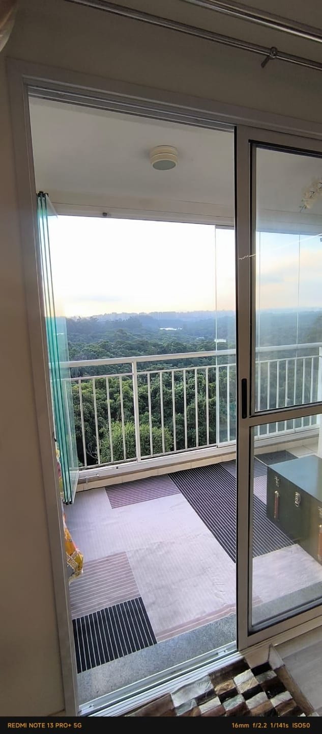 Apartamento, 2 quartos, 53 m² - Foto 2