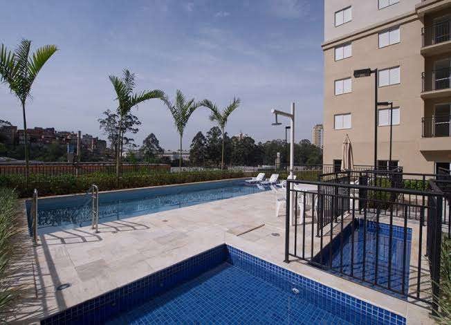 Apartamento, 1 quarto, 49 m² - Foto 29