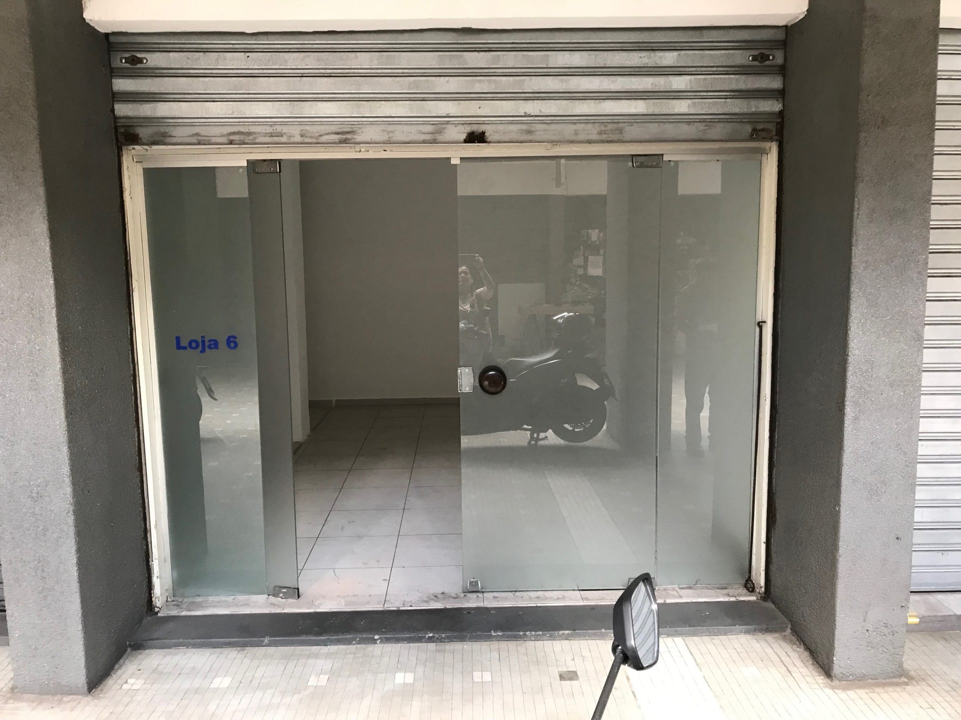 Sala-Conjunto, 28 m² - Foto 8