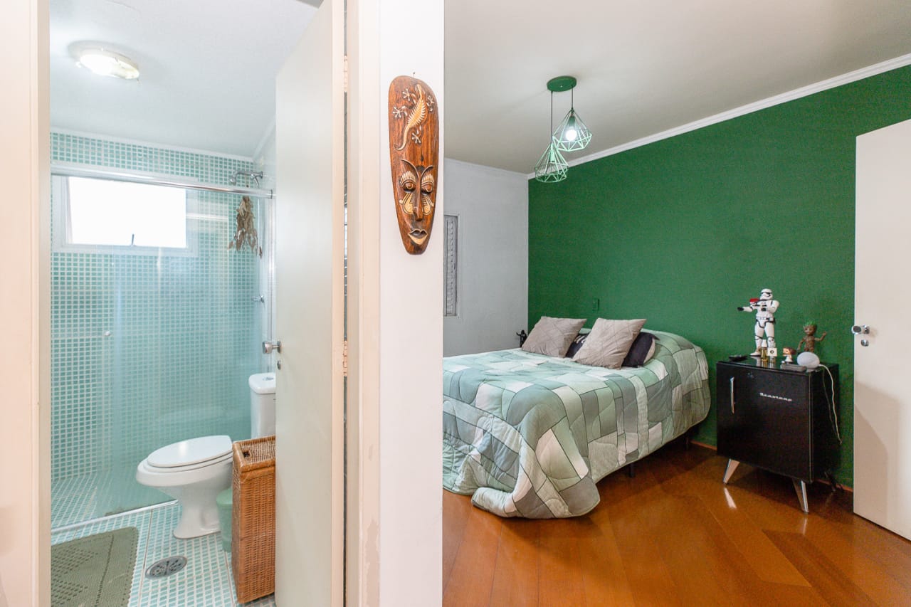 Apartamento, 3 quartos, 122 m² - Foto 7