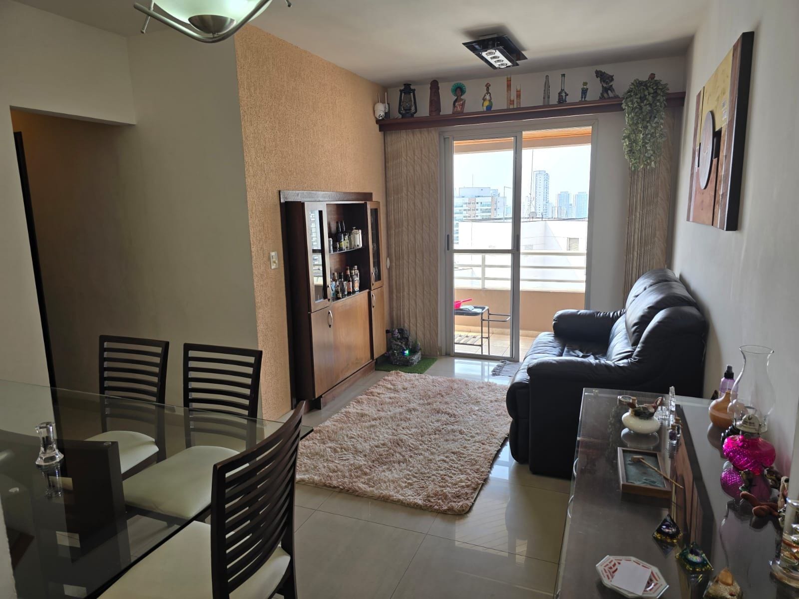 Apartamento, 3 quartos, 78 m² - Foto 5