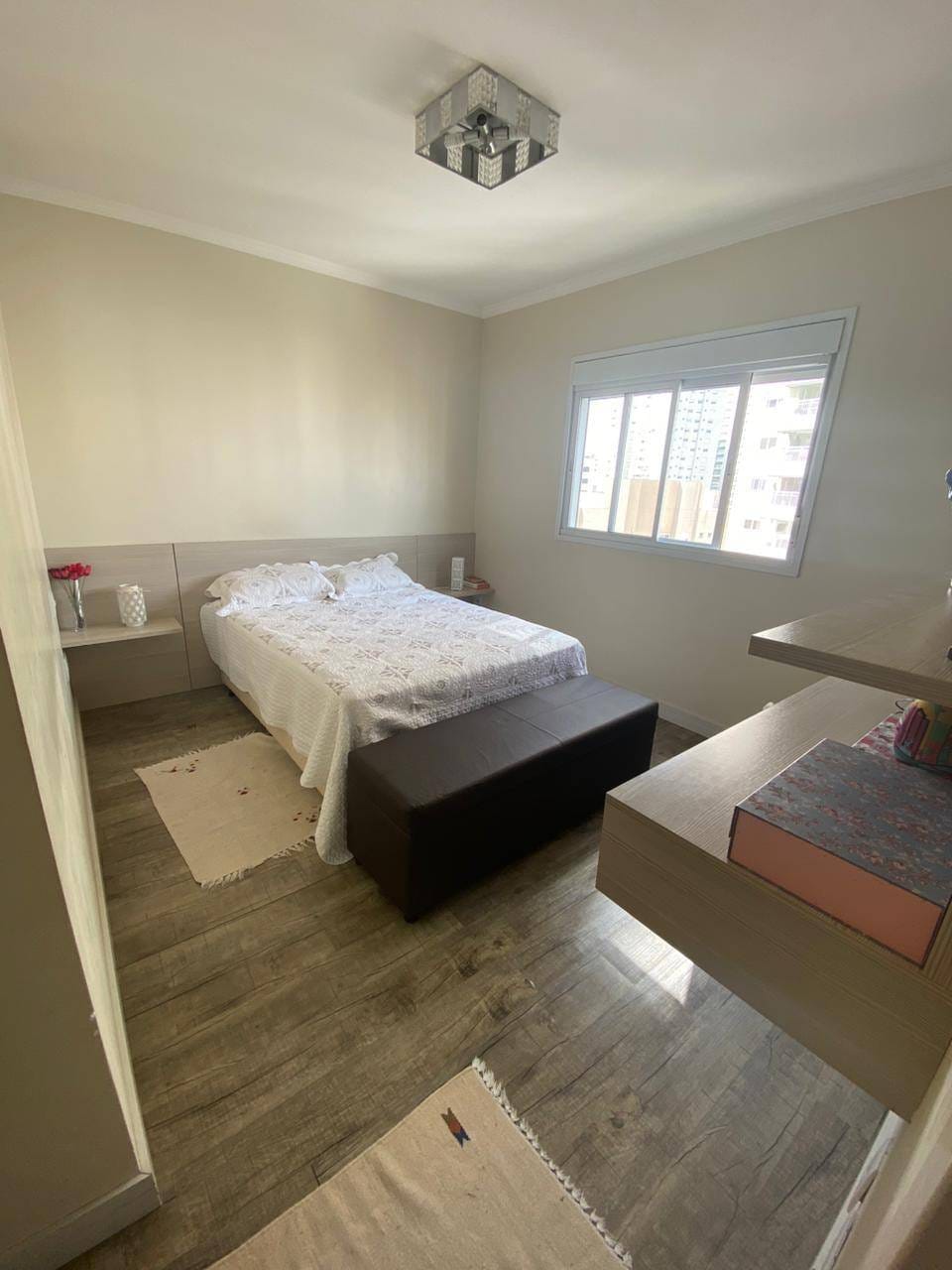 Apartamento, 3 quartos, 147 m² - Foto 11