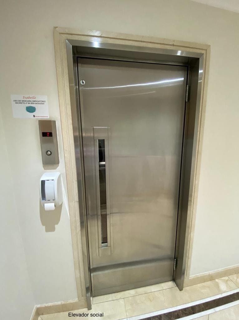 Apartamento, 4 quartos, 340 m² - Foto 48