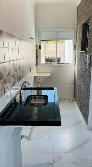 Apartamento, 1 quarto, 35 m² - Foto 2