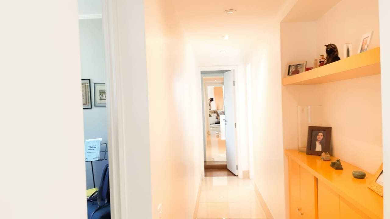 Apartamento, 3 quartos, 137 m² - Foto 38