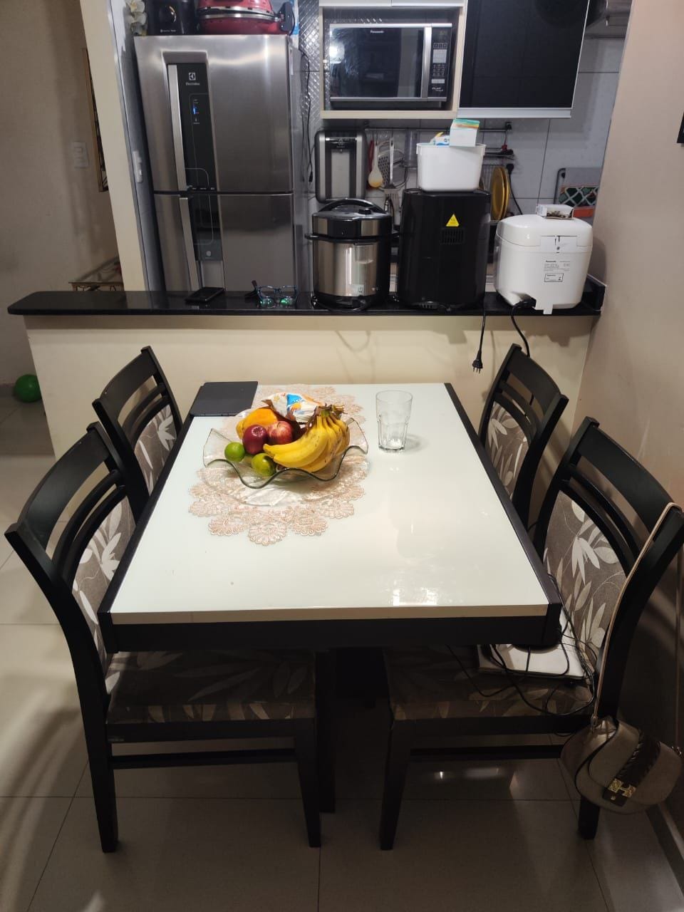 Apartamento, 2 quartos, 43 m² - Foto 8