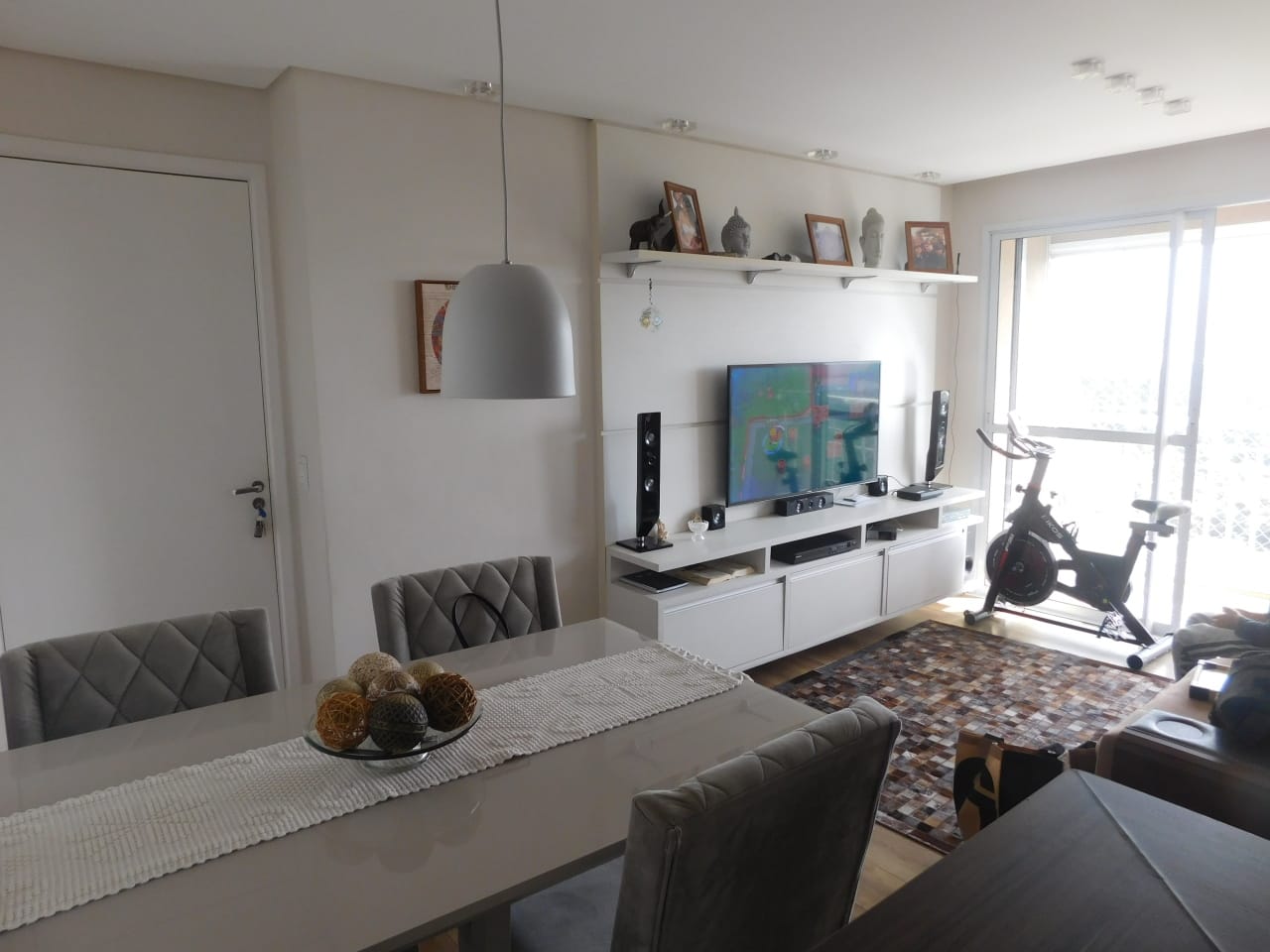 Apartamento, 3 quartos, 73 m² - Foto 33
