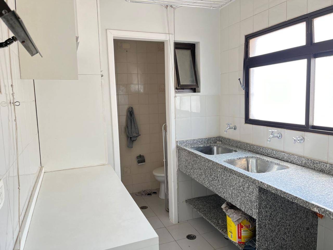 Cobertura, 3 quartos, 236 m² - Foto 1