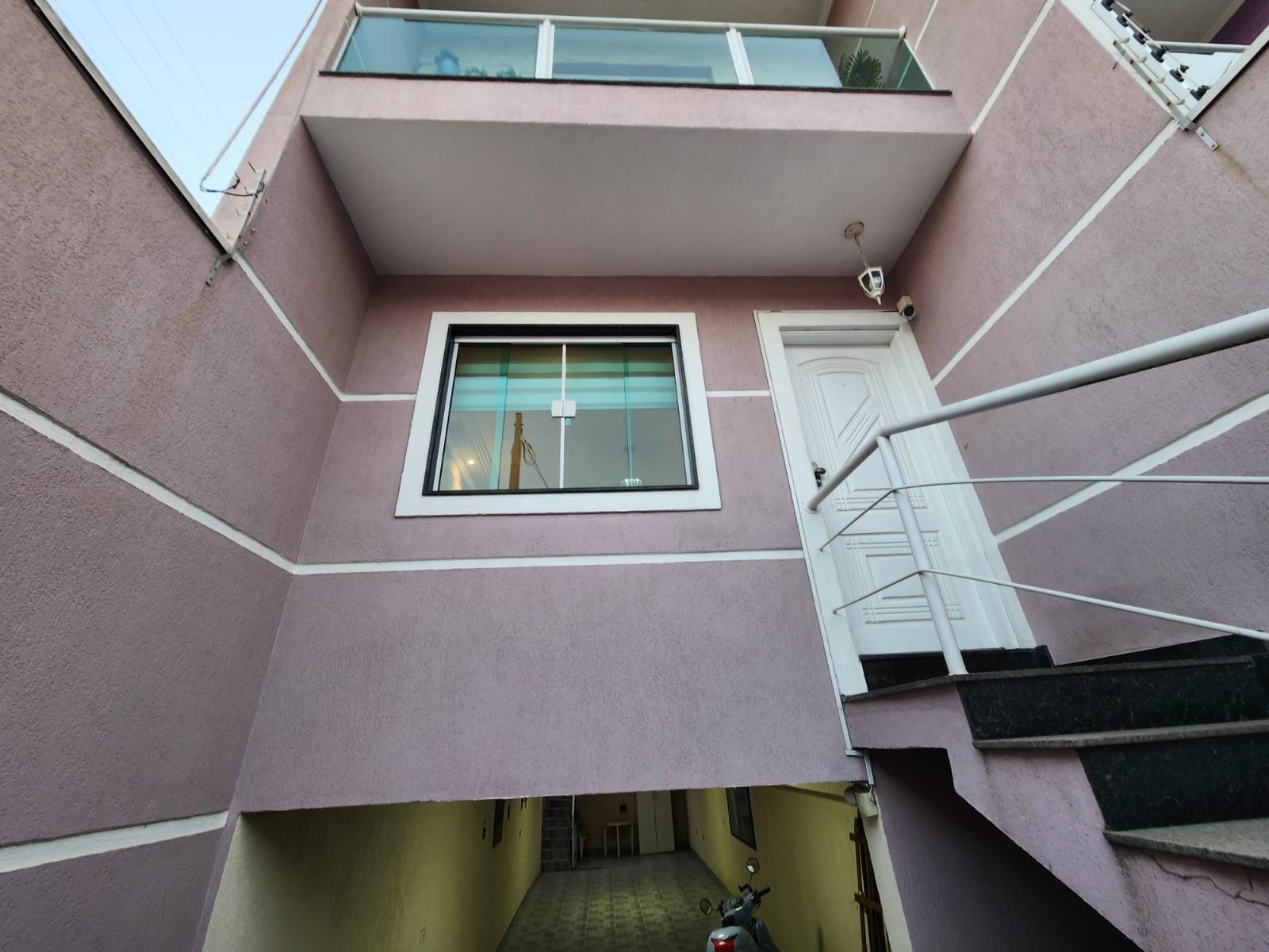 Casa, 3 quartos, 121 m² - Foto 47