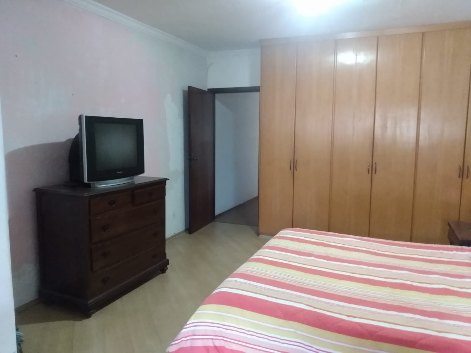 Casa, 3 quartos, 120 m² - Foto 1