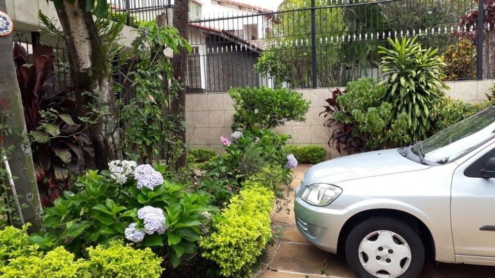 Casa, 4 quartos, 280 m² - Foto 11