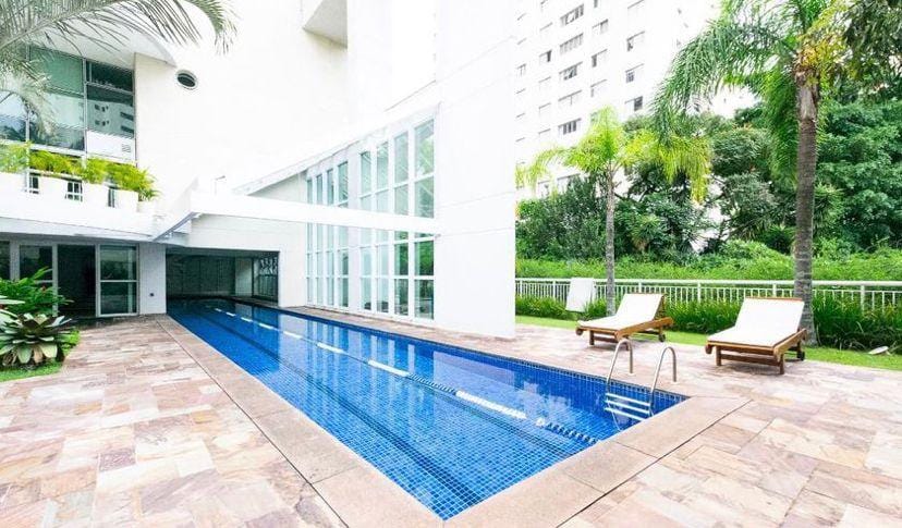 Apartamento, 1 quarto, 50 m² - Foto 36