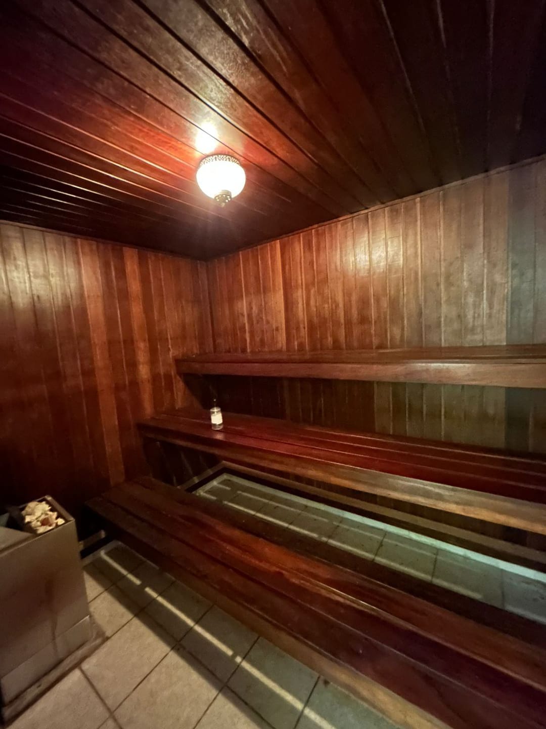 Apartamento, 2 quartos, 93 m² - Foto 27