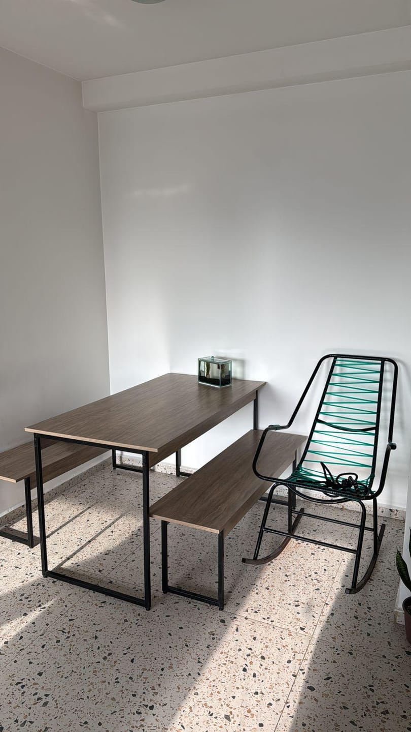 Apartamento, 2 quartos, 52 m² - Foto 5