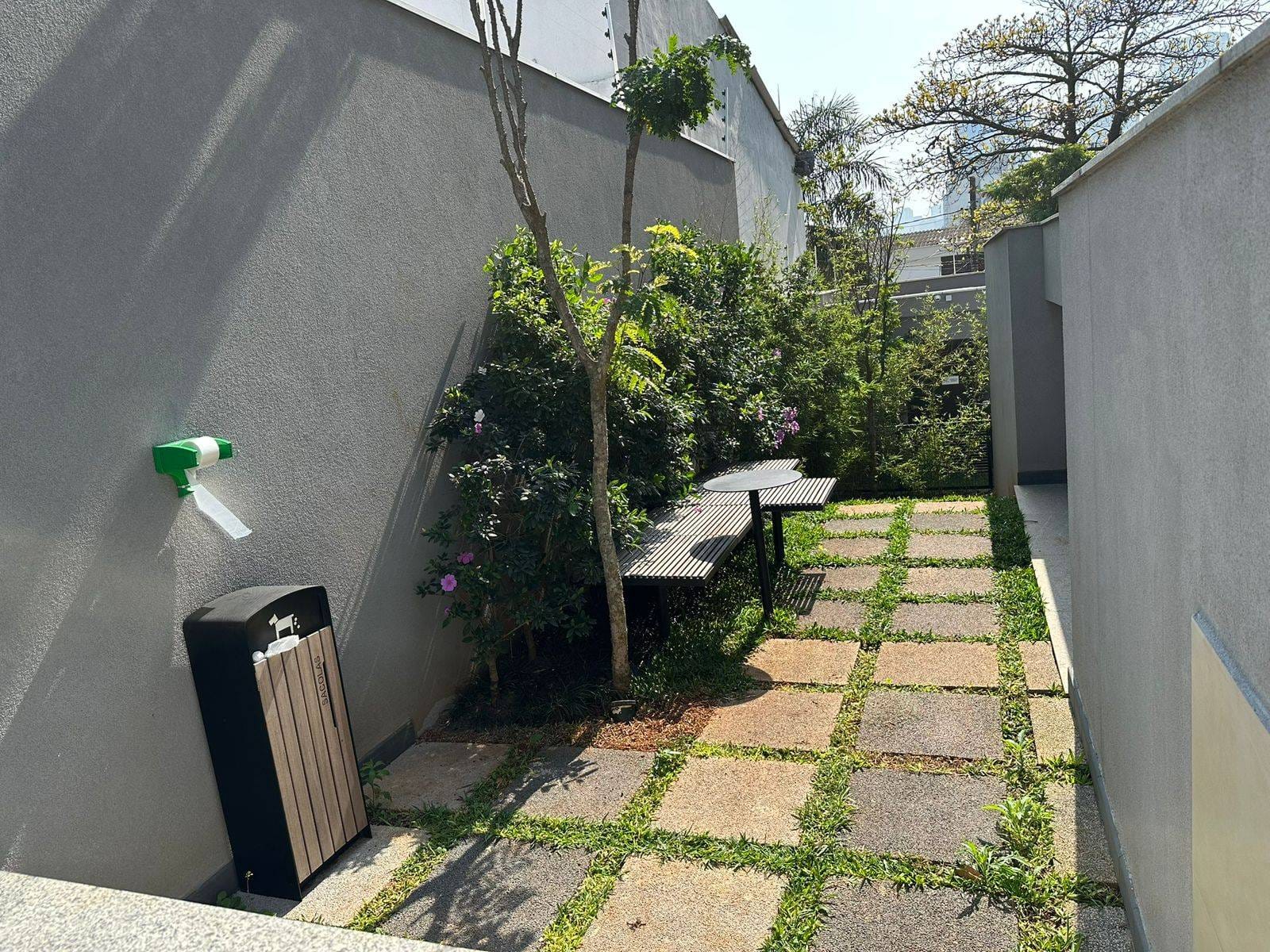 Apartamento, 2 quartos, 94 m² - Foto 2