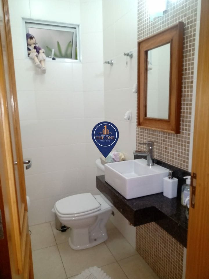 Casa, 4 quartos, 175 m² - Foto 3