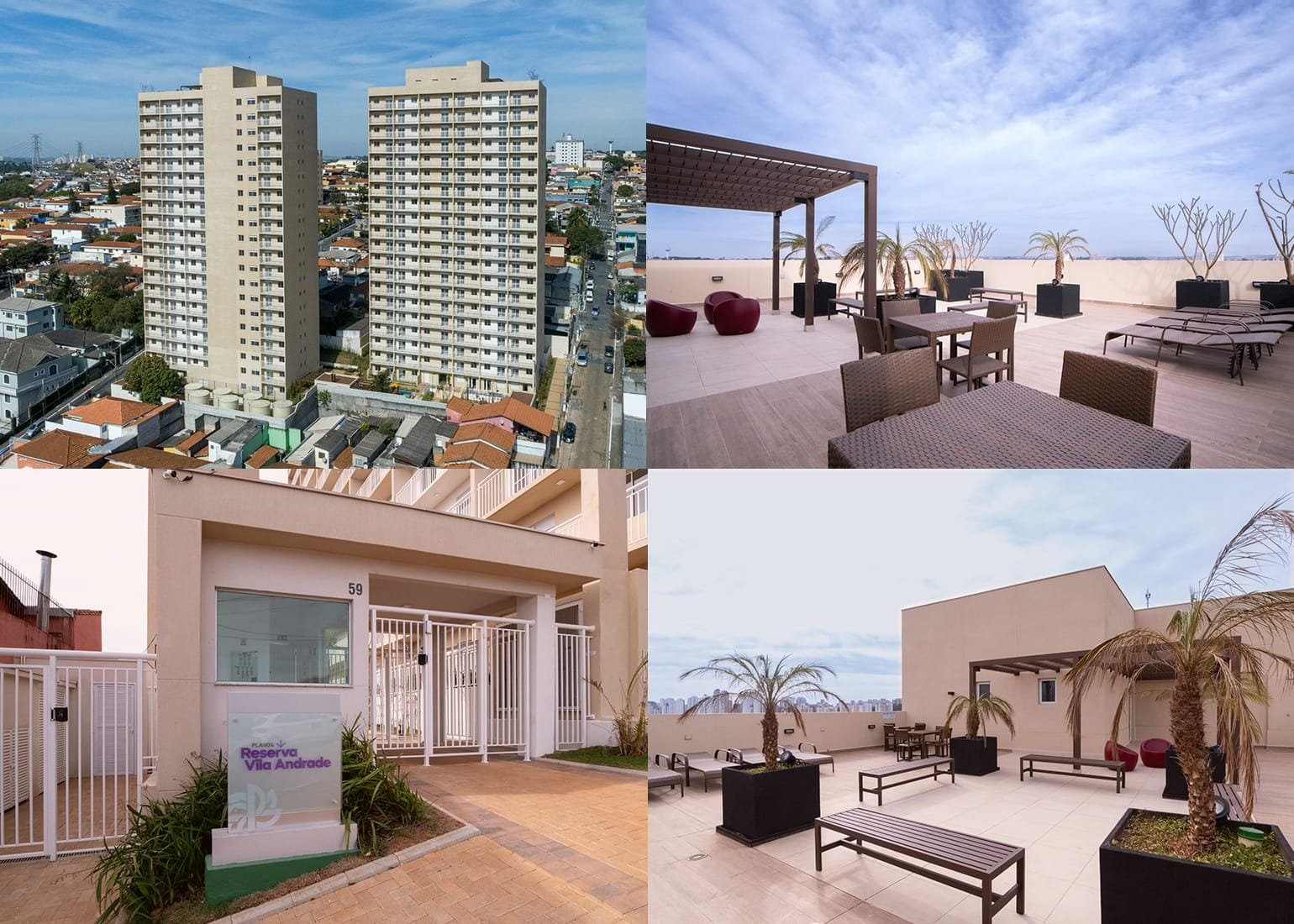 Apartamento, 1 quarto, 28 m² - Foto 5